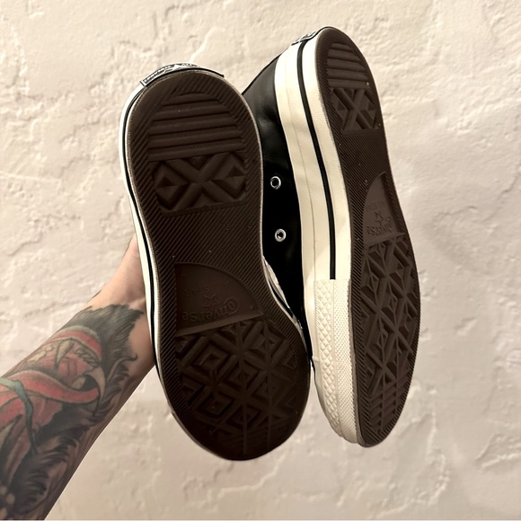 Converse Chuck 70 Leather size 7 - Picture 5 of 5